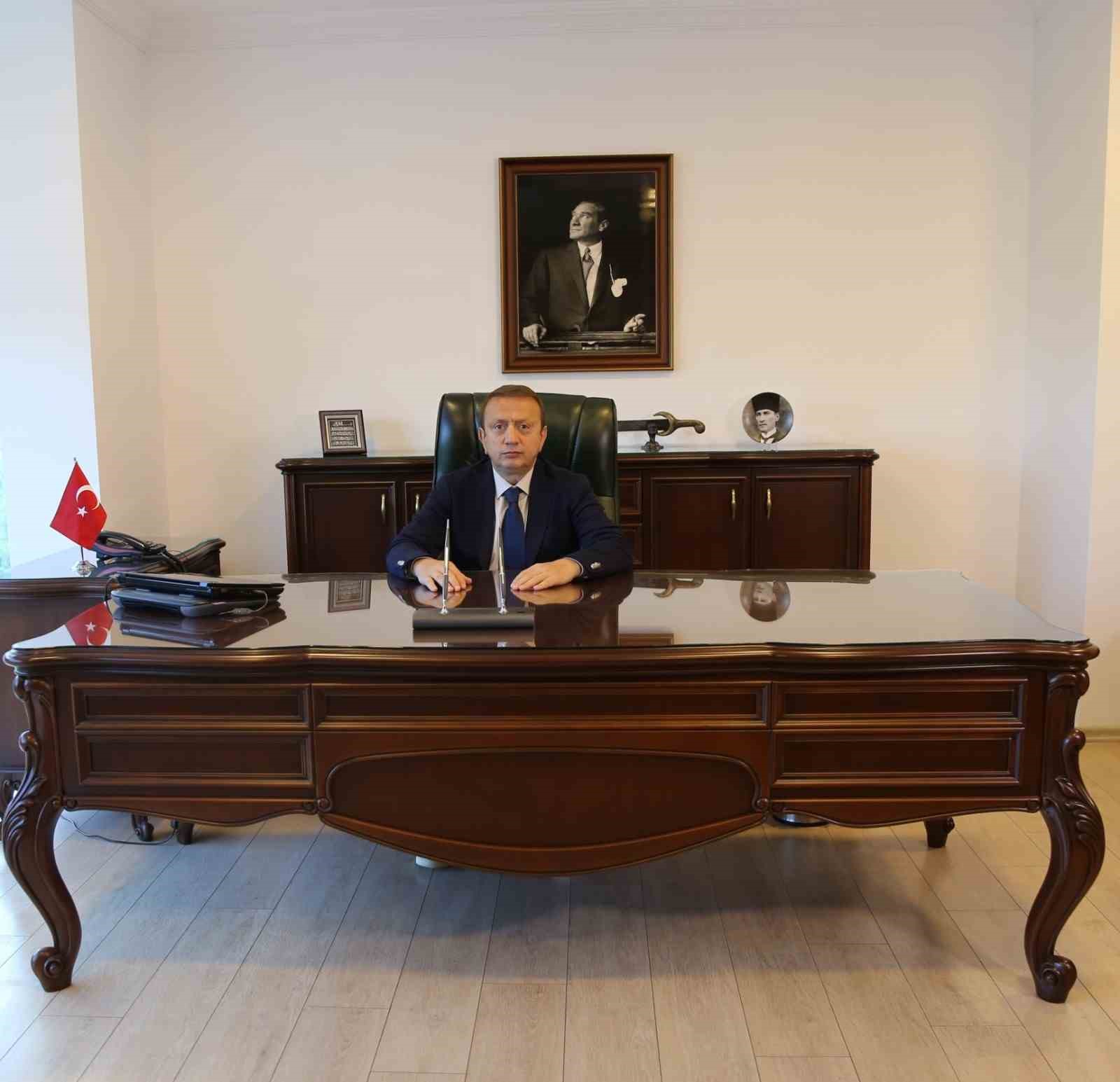 Özel İmperial Hastanesi 19. yaşında
