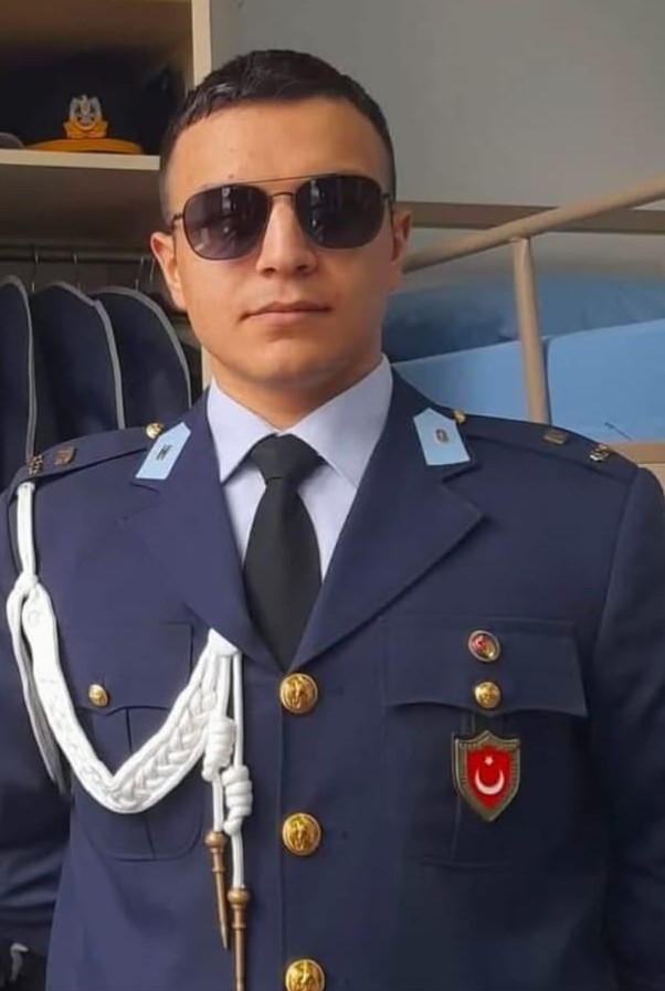 Yalova&rsquo;da eğitim sırasında rahatsızlanan askeri &ouml;ğrenci şehit oldu