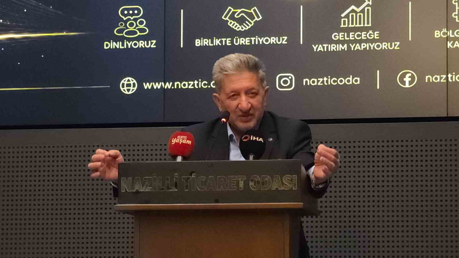 Arslan: "Yöresel değerlerimizin tanıtımına büyük önem veriyoruz"