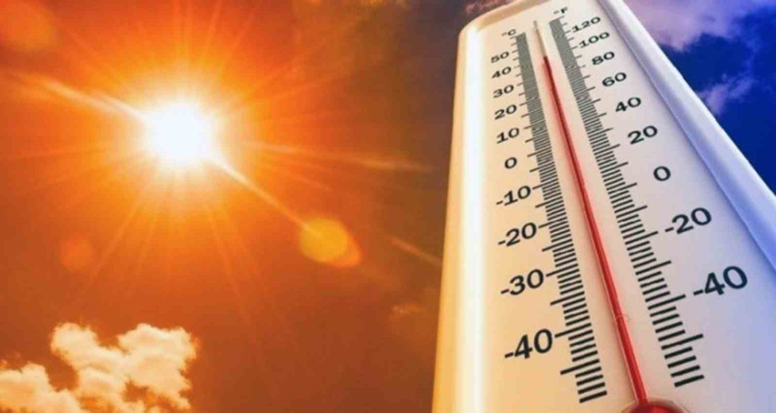 Muğla&rsquo;da risk grubundaki kamu &ccedil;alışanlarına &lsquo;Sıcak&rsquo; izni g&uuml;ndemde