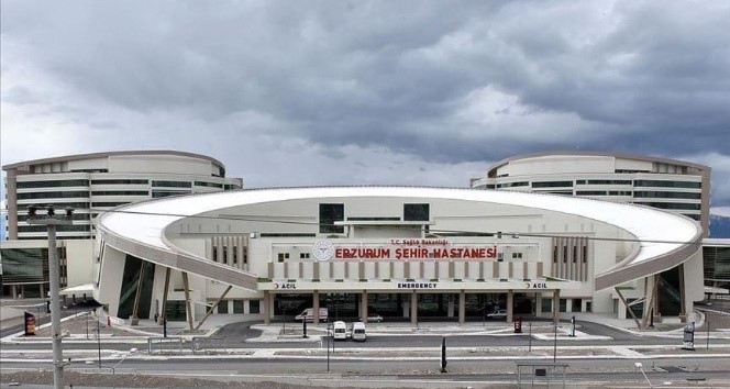 Erzurum’da ölümlerin en büyük nedeni kalp ve damar hastalıkları