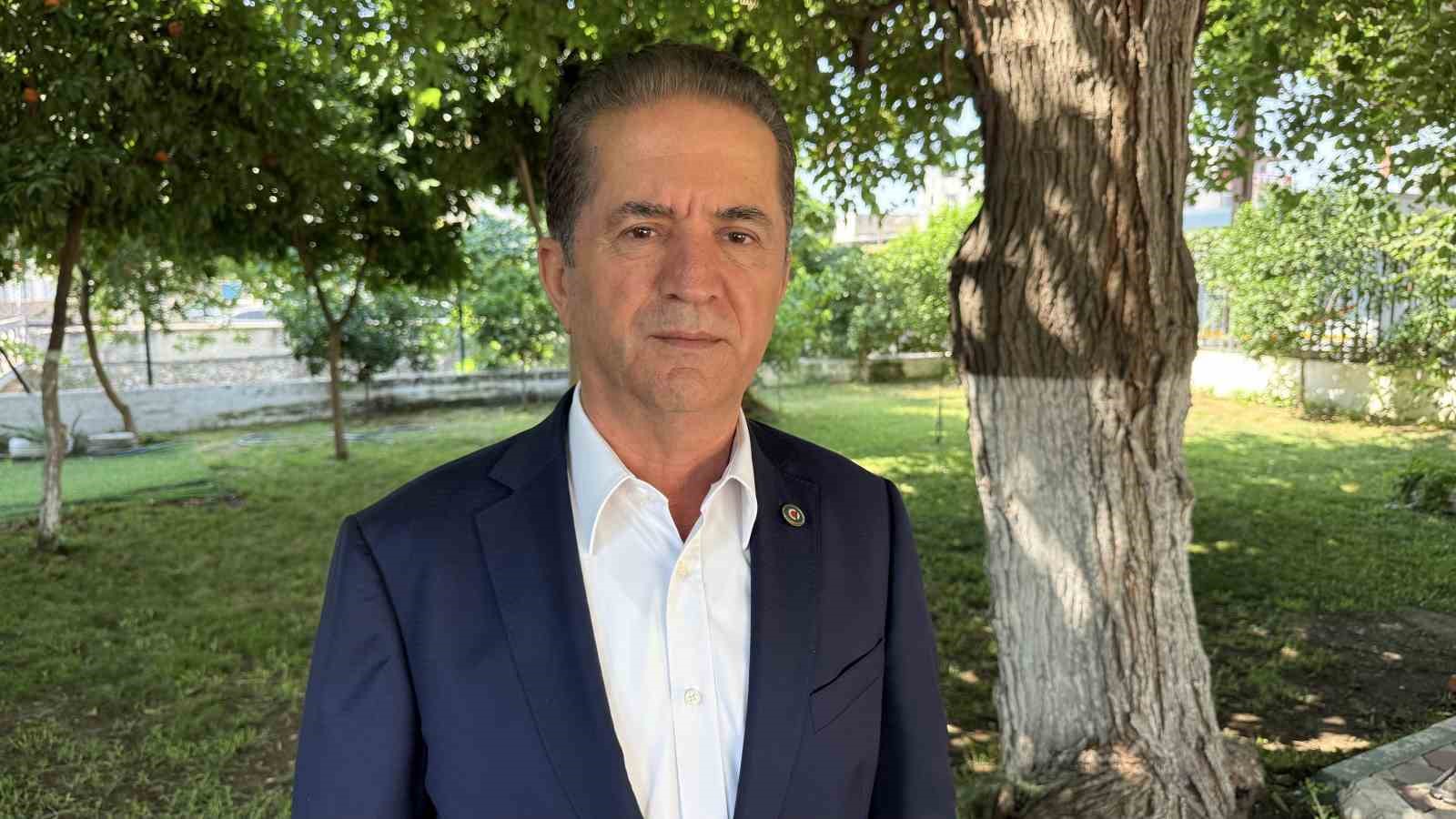 Destekler ayçiçeği ekimini arttırdı, çorak araziler sarıya bürünecek