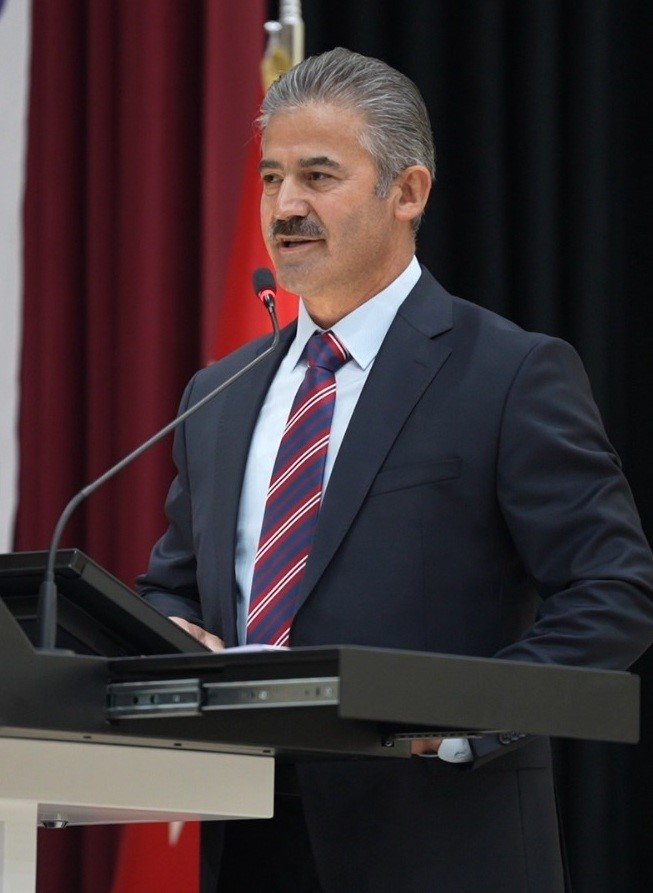 SBÜ Erzurum tıp fakültesinde akademik yıl açılışı gerçekleştirildi