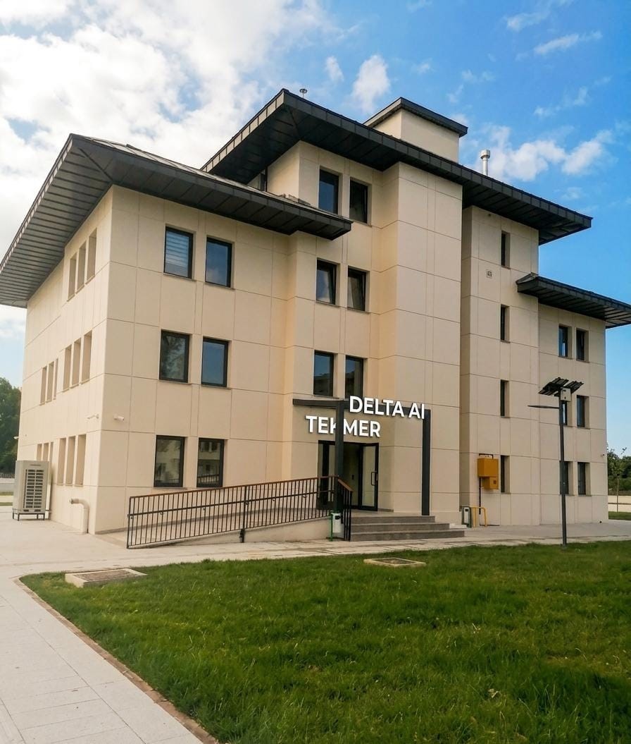Samsun Üniversitesi, yapay zeka ve dijitalleşme alanında yeni teknoloji merkezi kuruyor