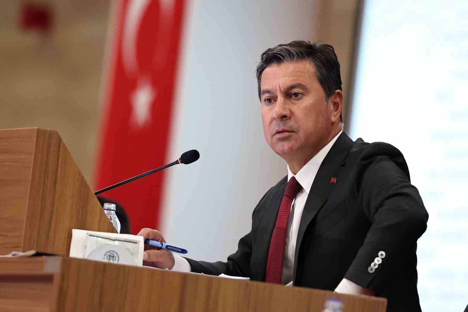 Çarşı Projesi Muğla’ya örnek oluyor