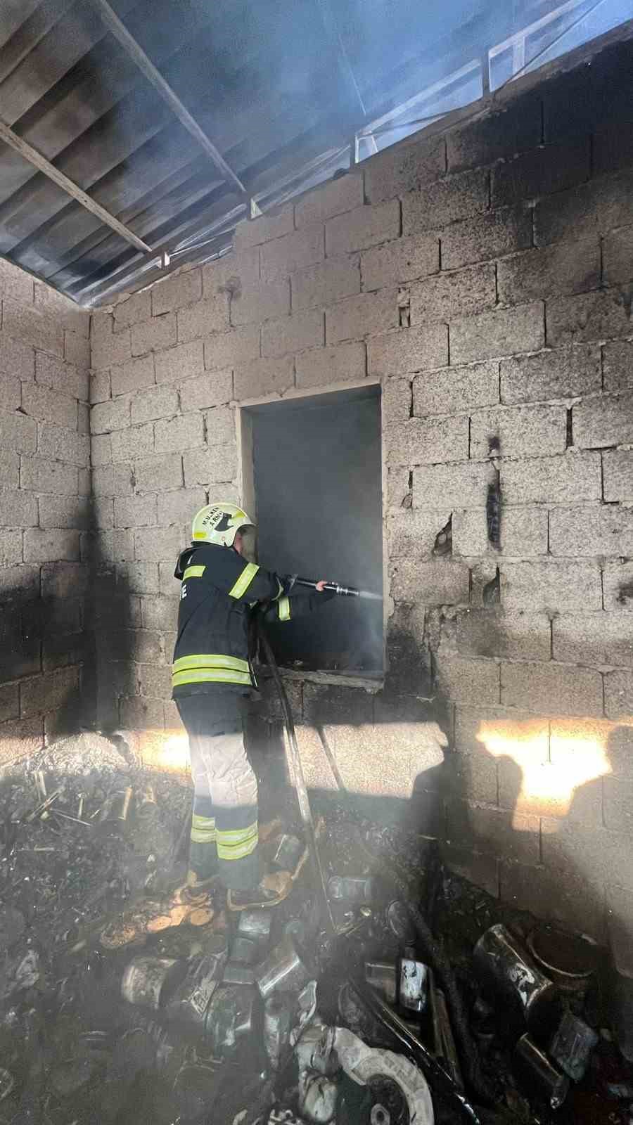 Muğla&rsquo;da 9 g&uuml;nde 119 acil olaya m&uuml;dahale edildi