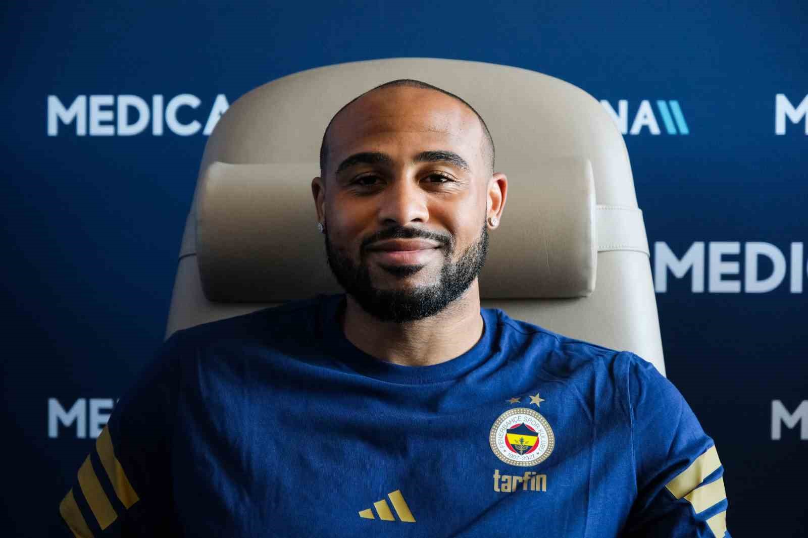 Fenerbah&ccedil;e Erkek Basketbol Takımı&rsquo;nda sağlık kontrolleri devam etti