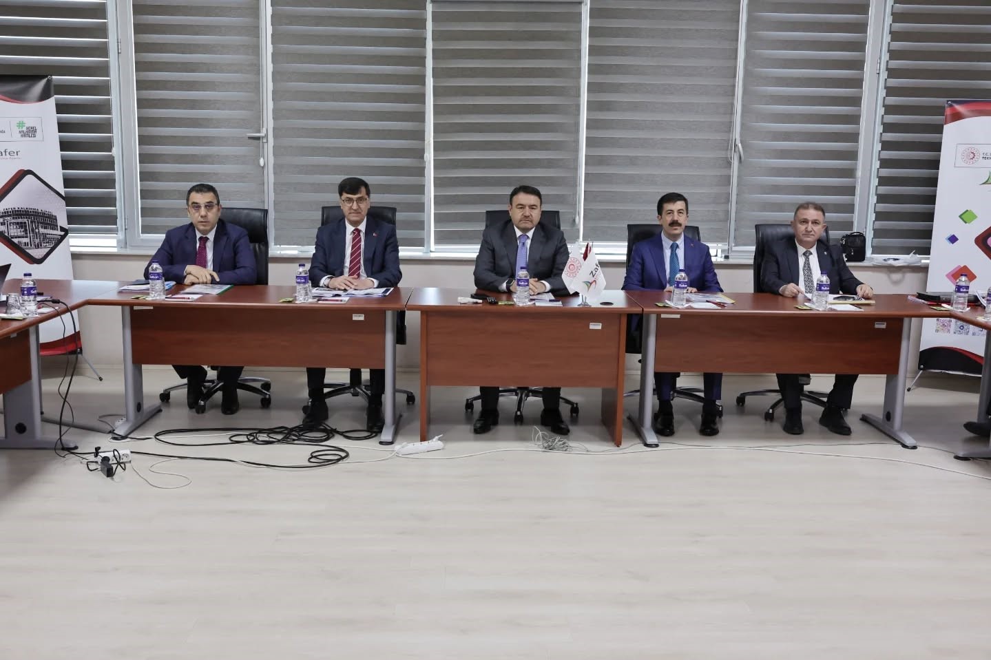 Kütahya Turizm Master Planı’nın ilk 6 aylık performansı değerlendirildi