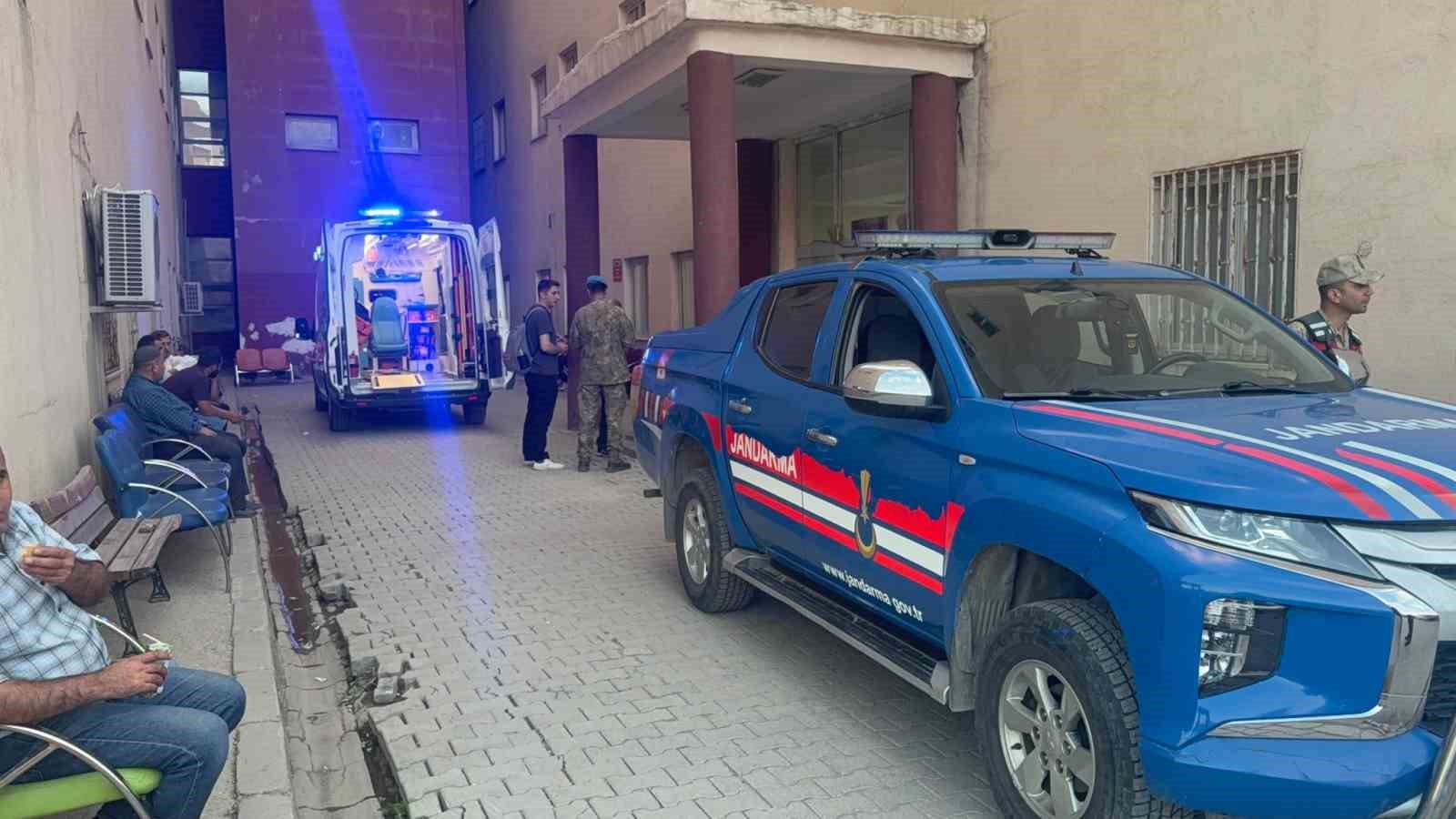 Tırmanış yaptığı dağda günler sonra ulaşılan Bursalı dağcının cenazesi hastaneye getirildi