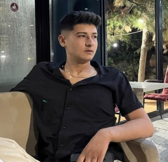 G&ouml;ksu &Ccedil;ayı&rsquo;nda kaybolan gen&ccedil; ikinci g&uuml;n&uuml;nde de aranıyor