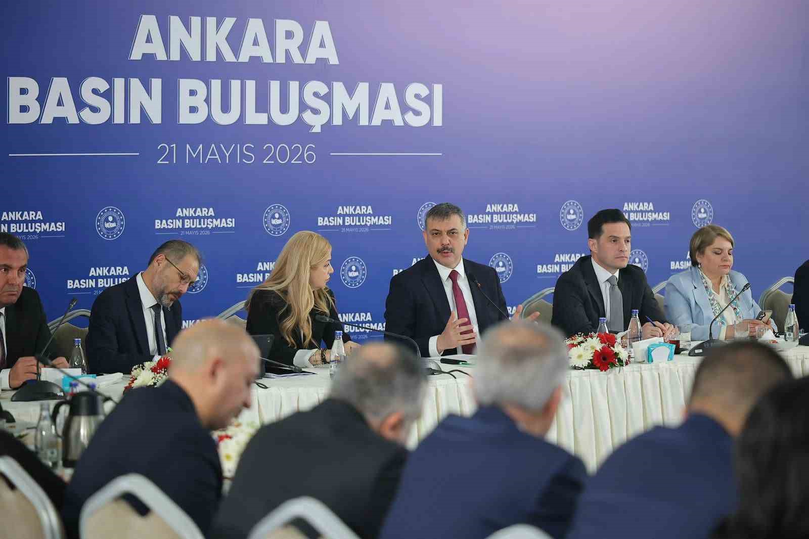 T&uuml;rkiye&rsquo;nin dijital ihbar platformu Hayat 112 Acil