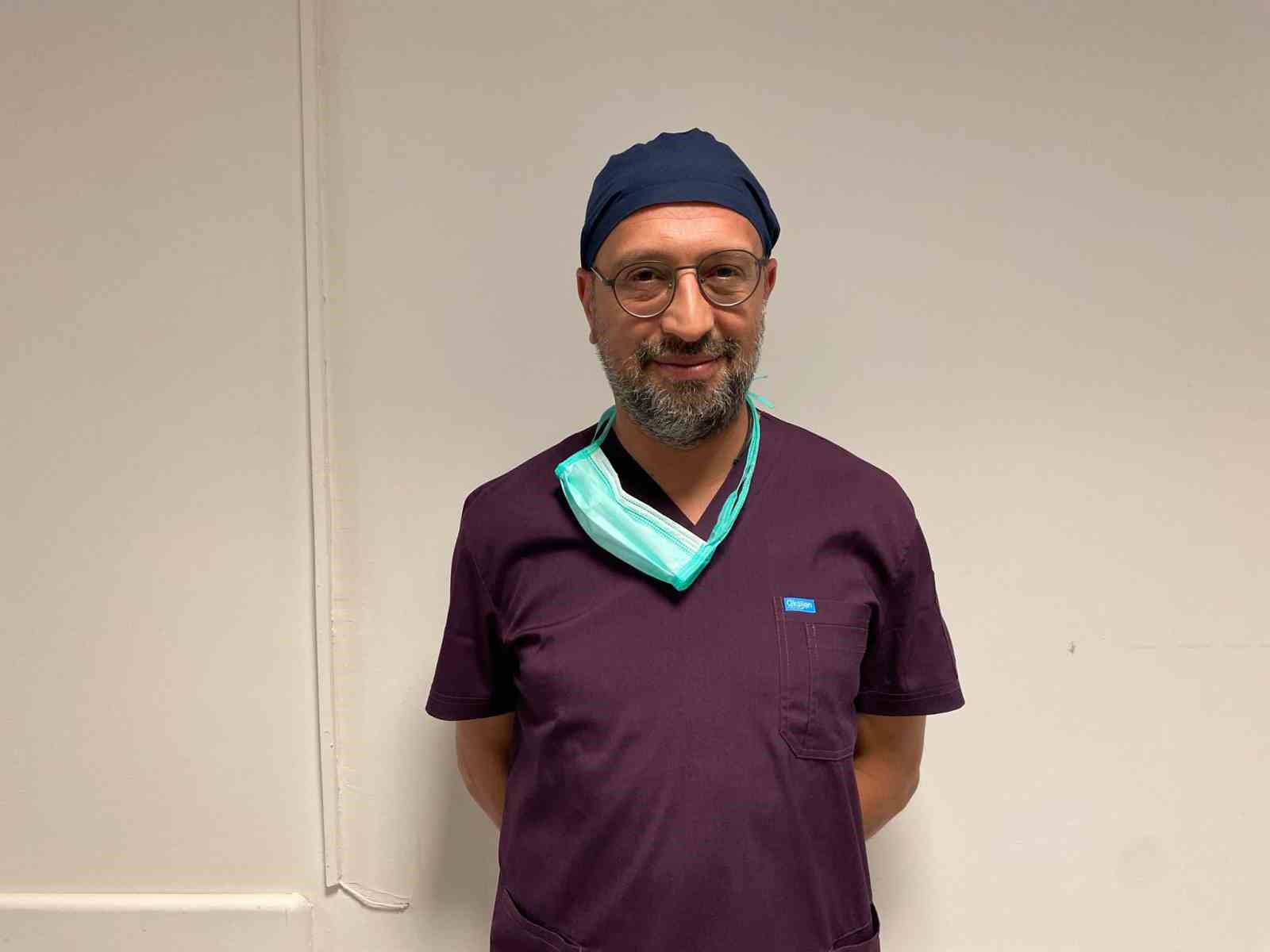 T&uuml;rkiye&rsquo;de ilk kez Eskişehir&rsquo;de
