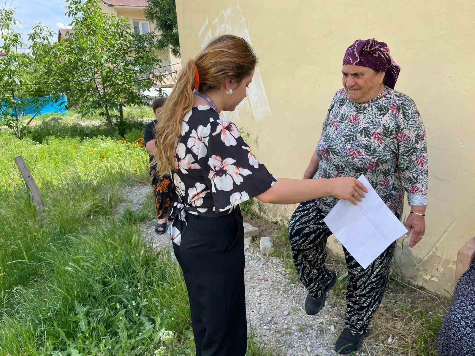 Tunceli’de "Hareket Yaşını Öğren, Sağlıklı Yaşa" seferberliği başladı