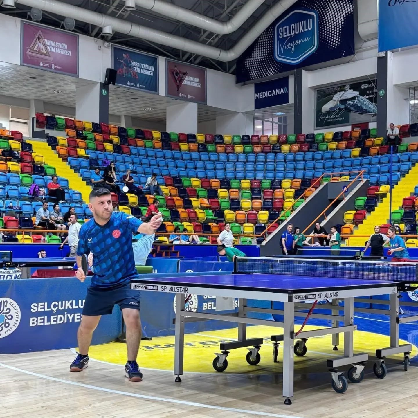 Sivaslı sporcu Türkiye şampiyonu oldu