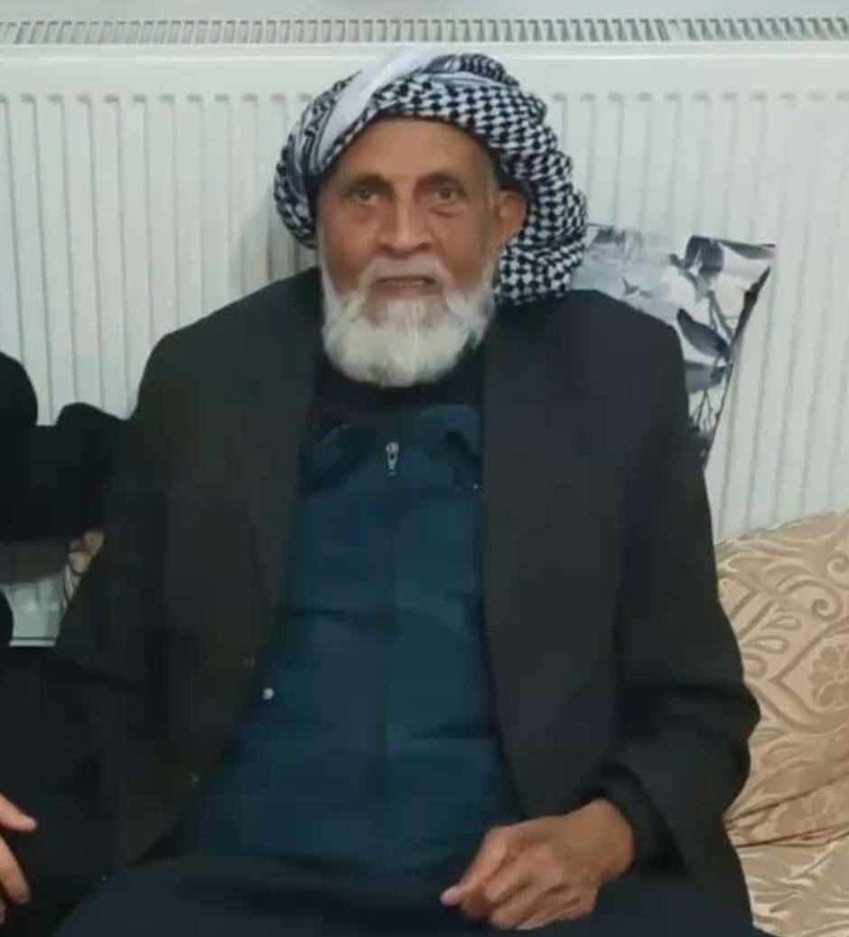 Otomobilin çarptığı yaşlı adam hayatını kaybetti