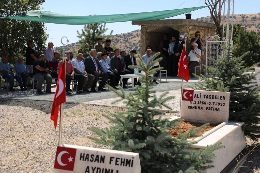 33 yıldır dinmeyen acı: Başbağlar