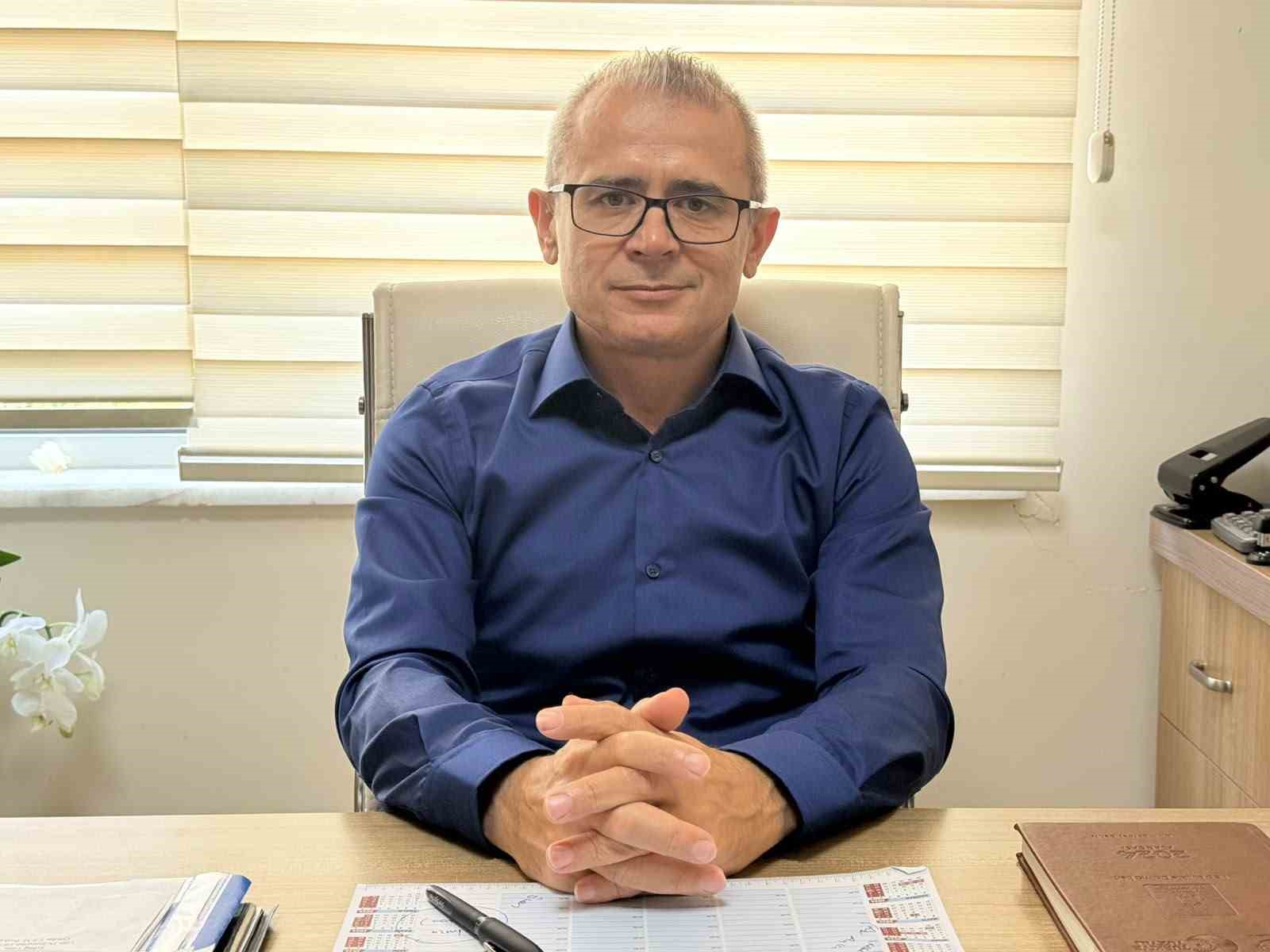Gördes Devlet Hastanesi’nde yeni dönem