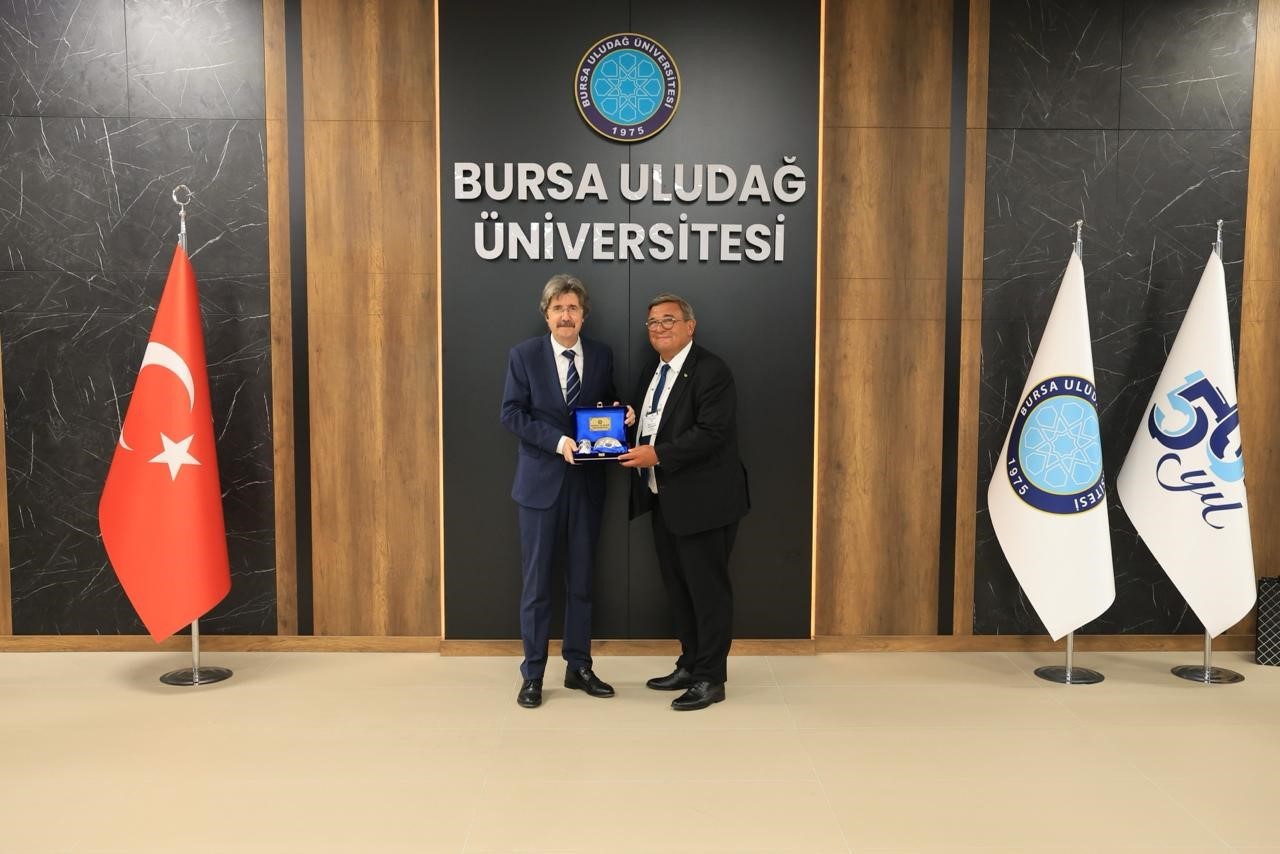 BUÜ ve JLU’nün düzenlediği 7. Akademik Günler tamamlandı