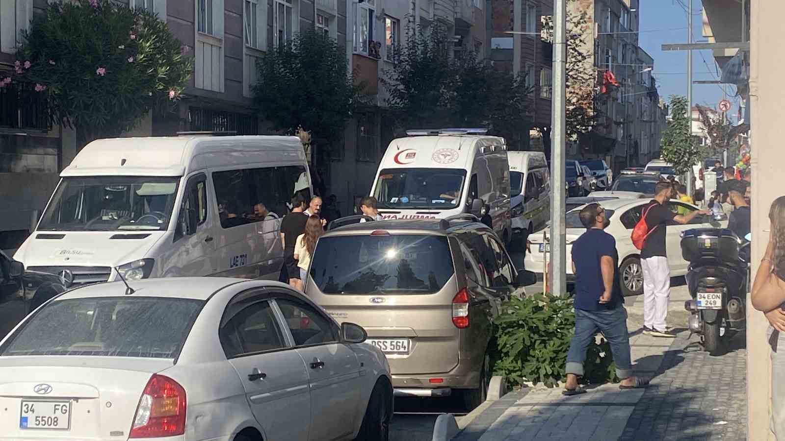 Gaziosmanpaşa’da evinde boğazı kesilmiş halde ölü bulunan şahsın kimliği belli oldu