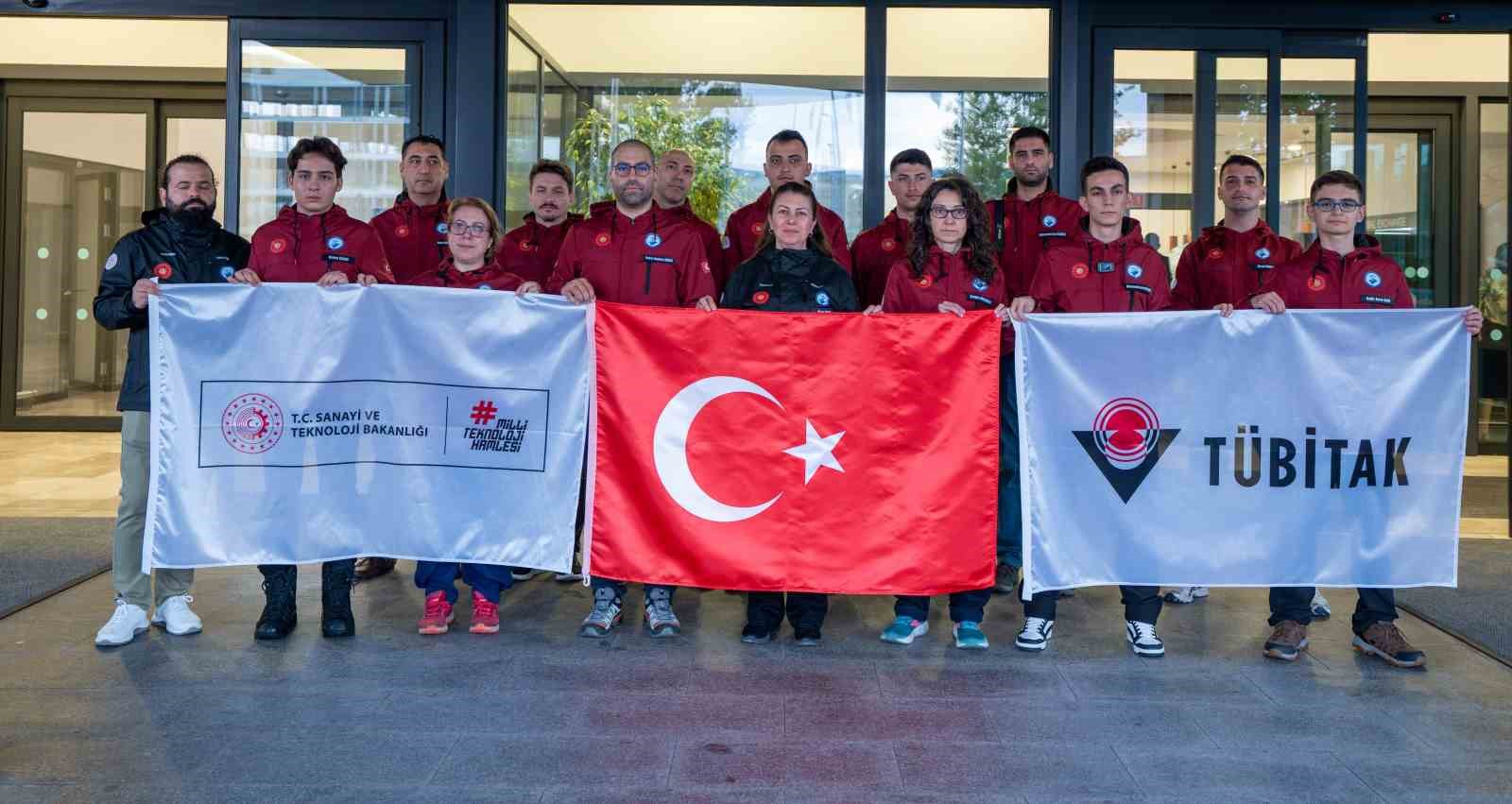 Türk bilim insanları 6’ncı kez Arktik’te