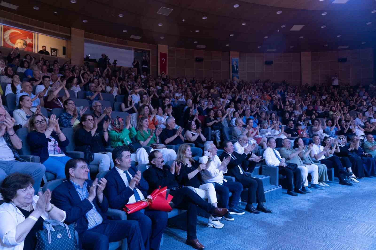 Atakum’da ‘Yaza Merhaba’ konseri