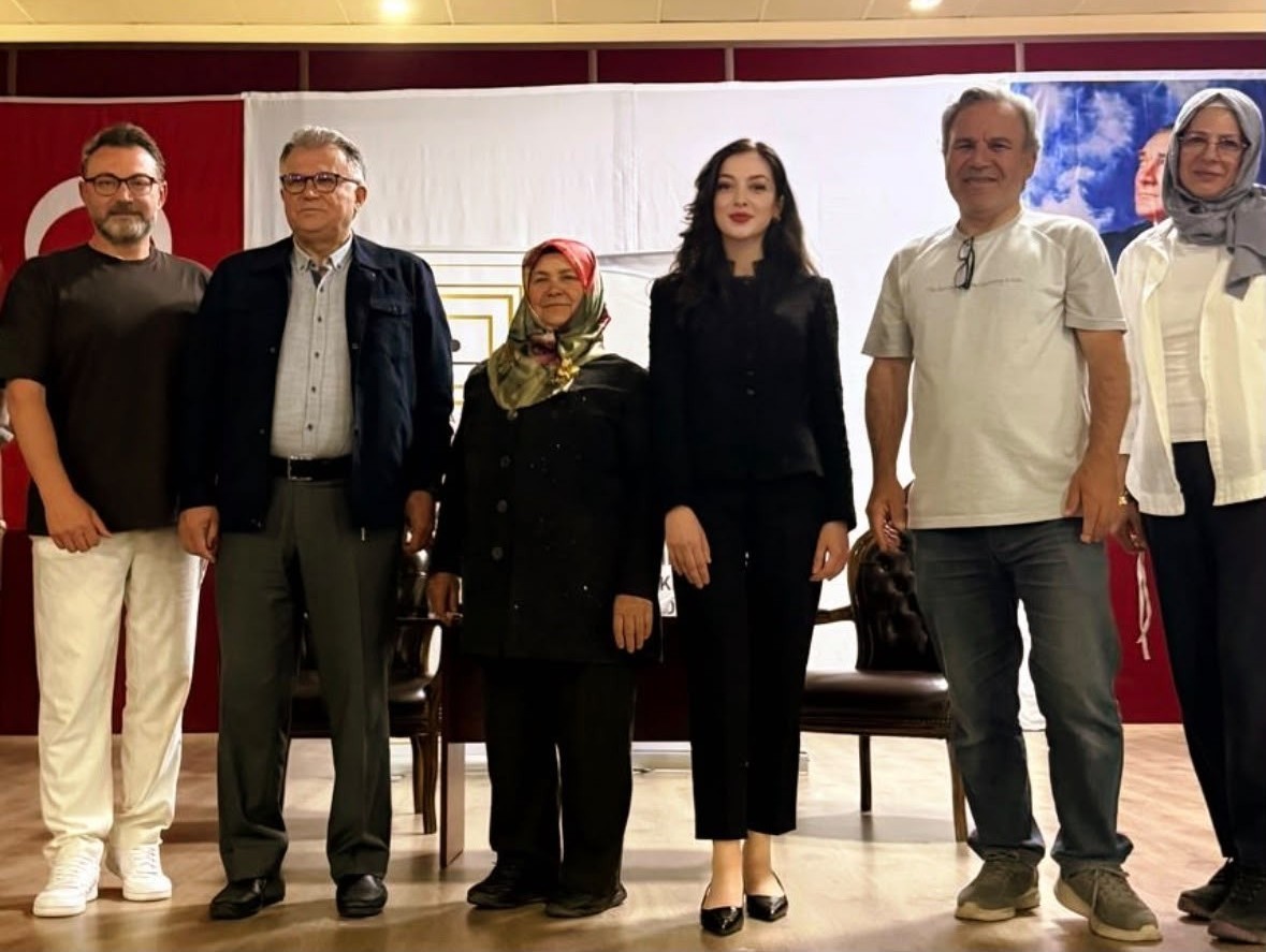KUTSO&rsquo;dan kız &ouml;ğrencilere girişimcilik desteği