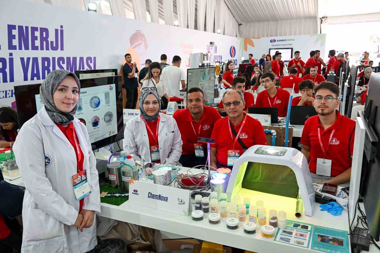 SANKO Holding, Teknofest 2026’da insanlık yararına teknolojiler yarışması’nın yürütücülüğünü üstleniyor