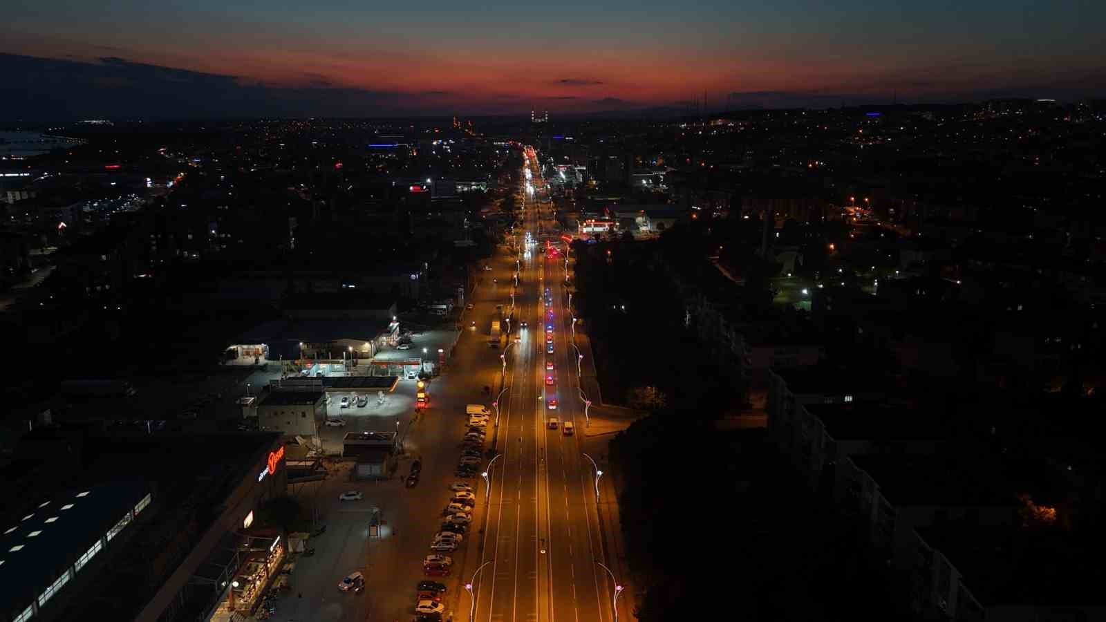 Edirne&rsquo;de şok uygulama: 17 araca 560 bin liranın &uuml;zerinde ceza
