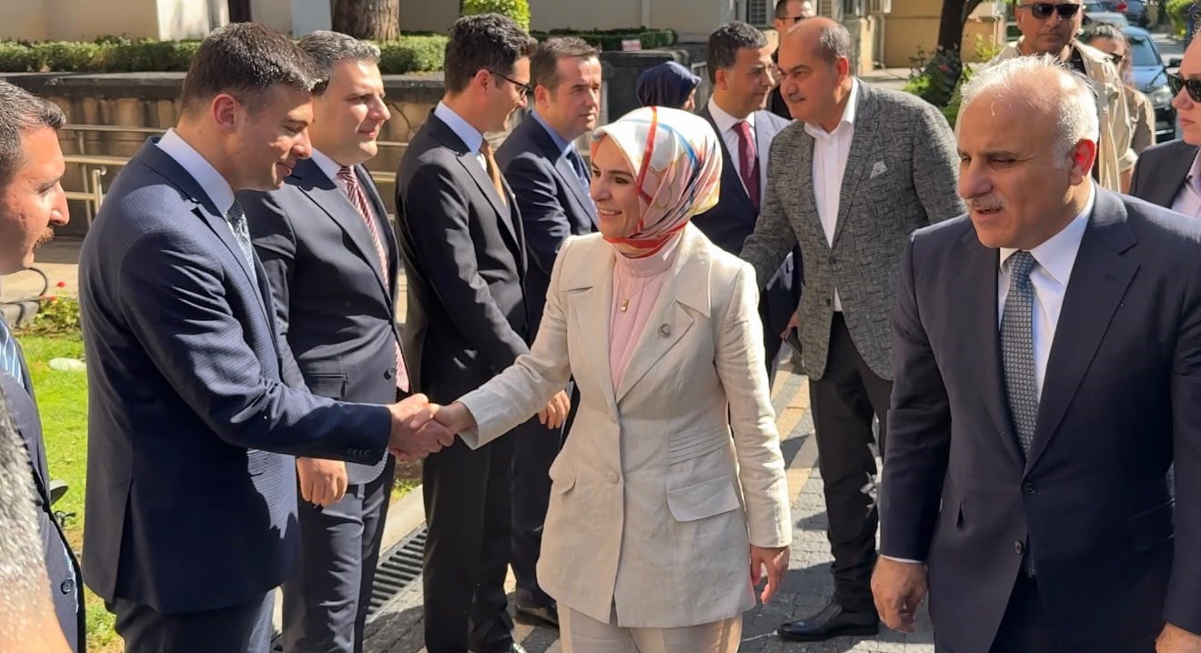 Bakan Göktaş Diyarbakır’da