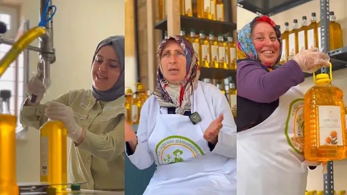Orta Anadolu’nun ‘altın damlası’ laboratuvar sonuçlarıyla vitrine çıktı