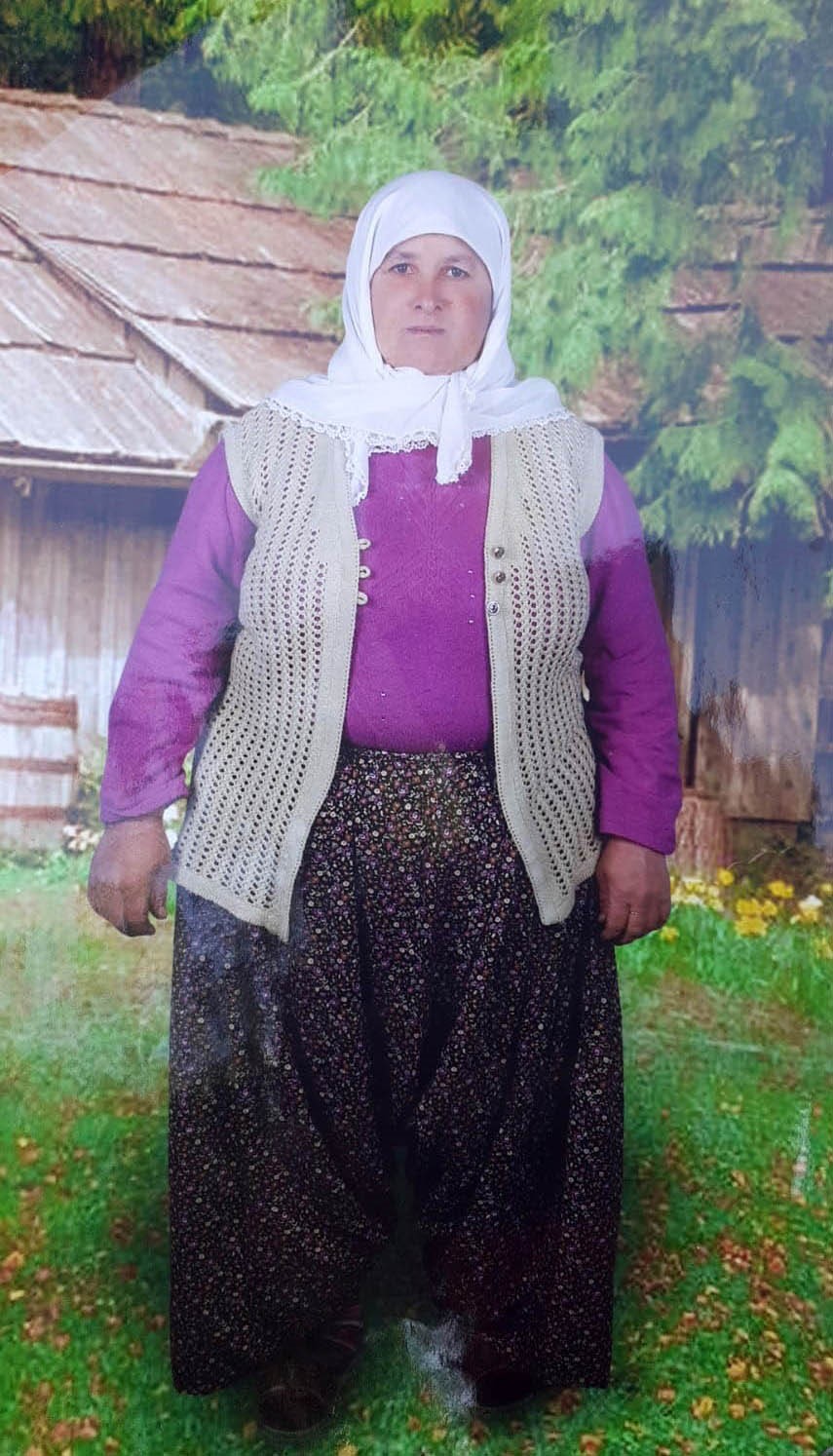 Geçmiş olsun ziyaretine giden 65 yaşındaki kadının ölümünde ağırlaştırılmış müebbet