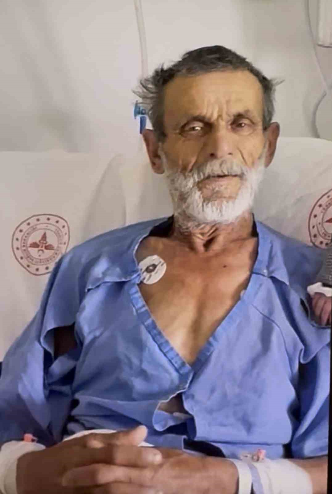 Işığı yandığı için kontrol edilen evden cinayet çıktı: Yakalanan katil tutuklandı