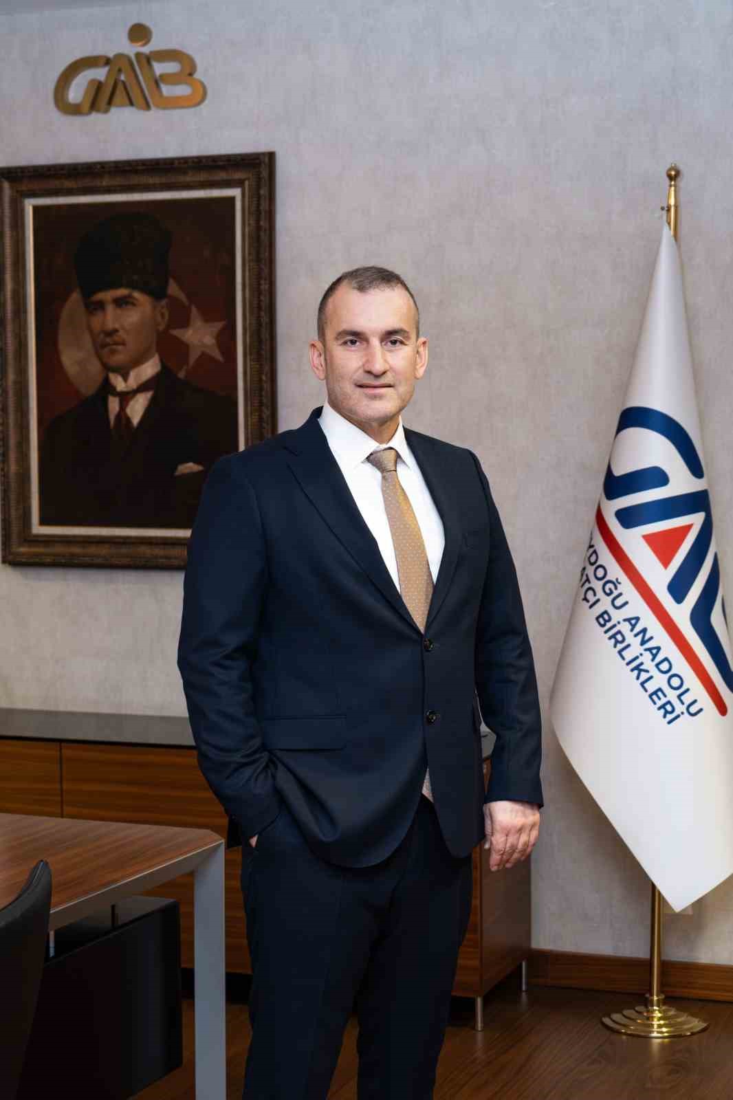 Kuru meyve ihracatında hedef pazar Hindistan