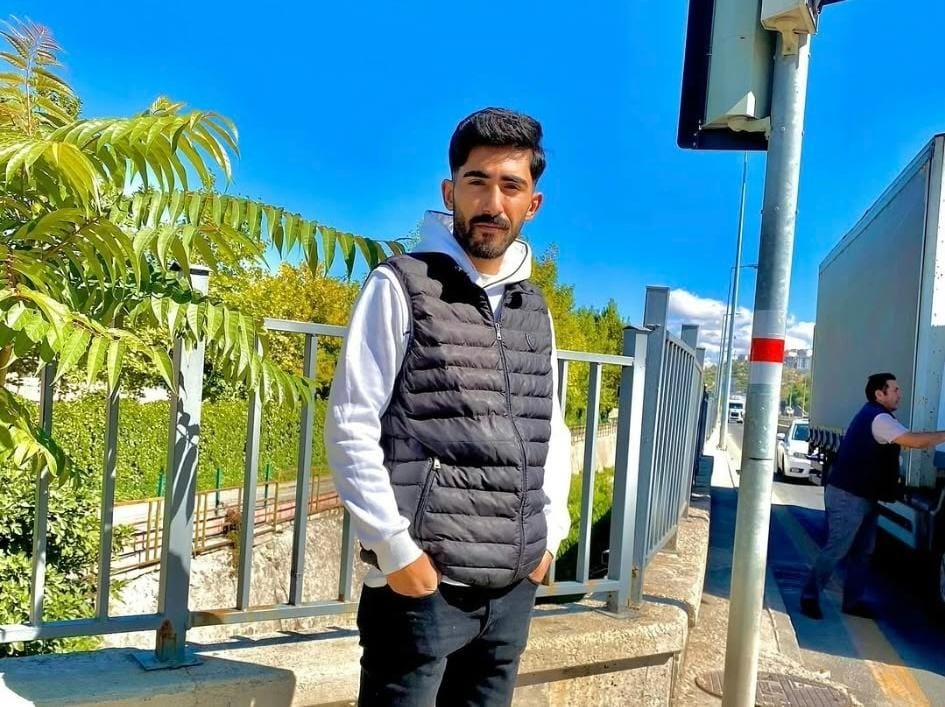 Bing&ouml;l&rsquo;de nehirde akıntıya kapılan iki kardeşten biri kayboldu