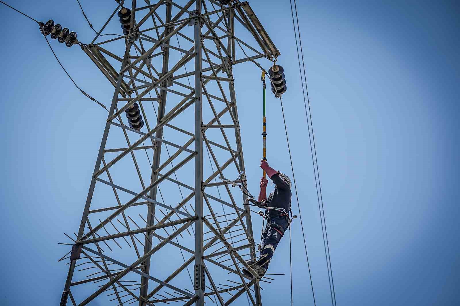 Güney Marmara’nın enerji altyapısı güçleniyor