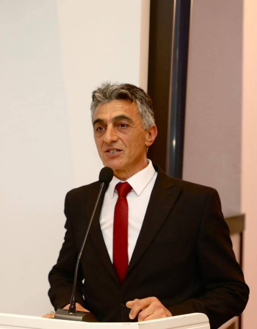 Şehit aileleri ve gazilerden üniversiteye destek