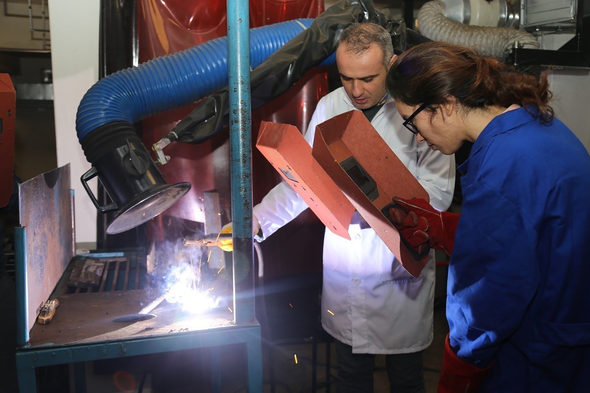 Kocaeli’nin "Halk Üniversitesi" 1 milyon 173 bin kursiyere ulaştı