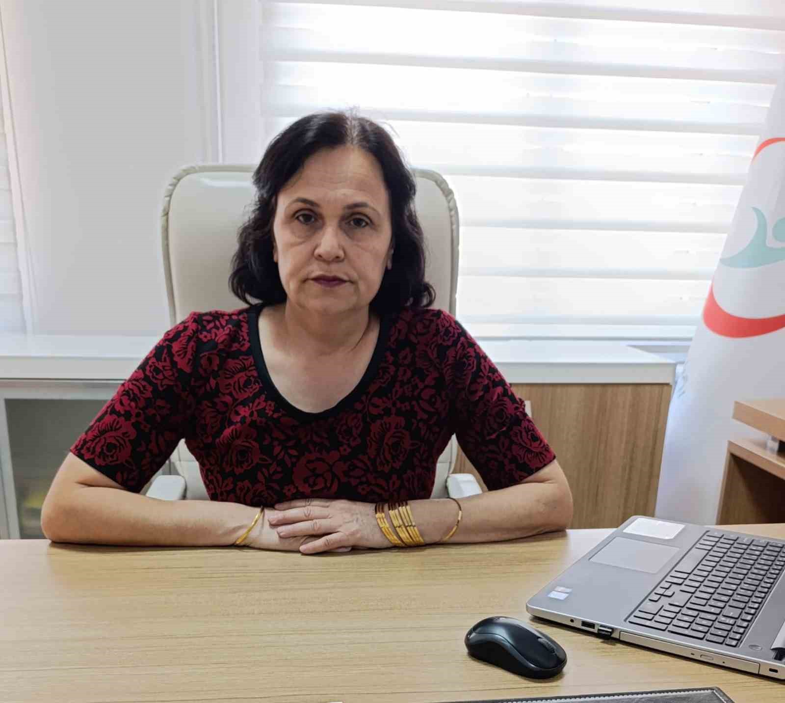 Selendi Devlet Hastanesi’nde yeni yönetim dönemi