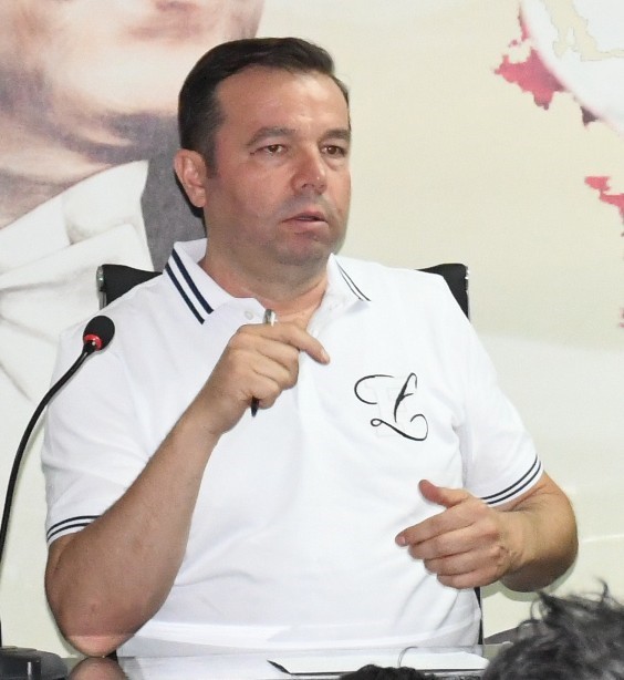 Kayseri&rsquo;de Amat&ouml;r futbola bayram izni