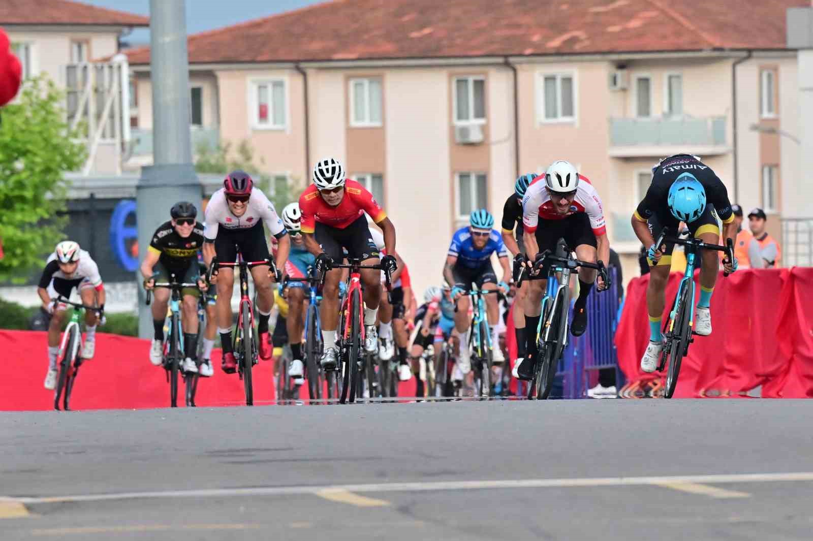 Dünyanın gözü Sakarya’da olacak: MTB Eliminatör Avrupa Şampiyonası ve Dünya Kupası nefes kesecek