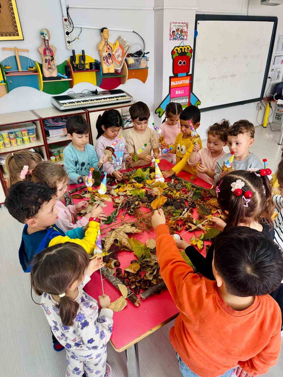 Geleceğin dili bu projede şekilleniyor