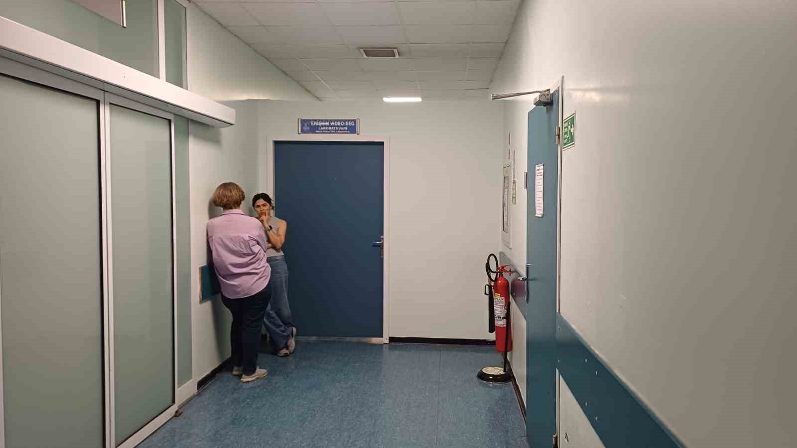 Milletvekili Veli Ağbaba&rsquo;nın tedavisi s&uuml;r&uuml;yor
