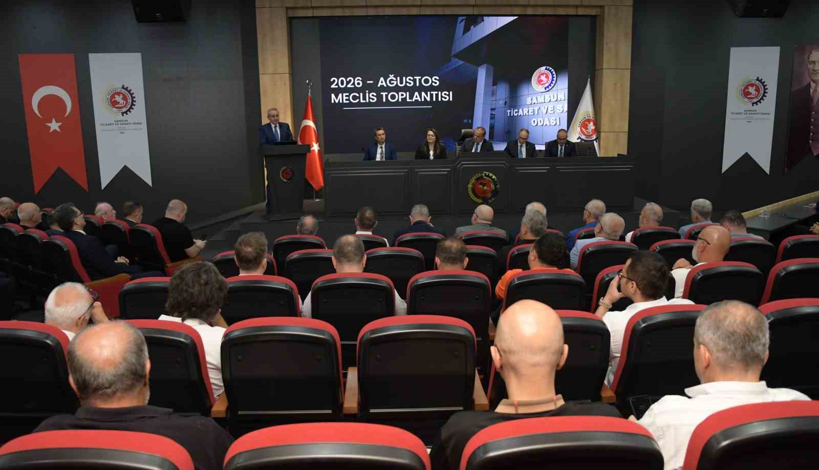 Murzioğlu: "Güçlü Türkiye, güçlü ekonomiden geçiyor"