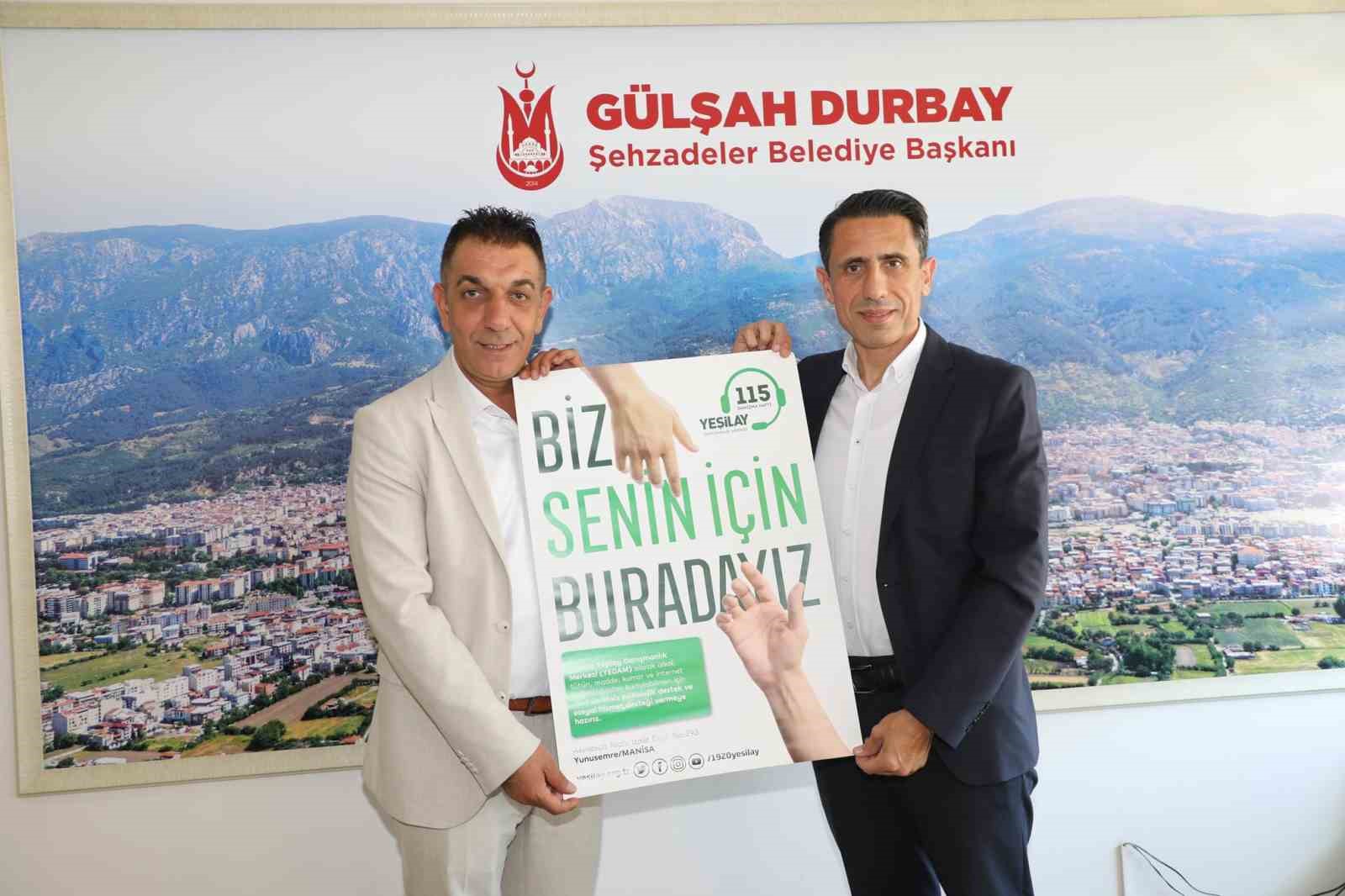 Spor ve sağlıklı yaşam için ortak adım