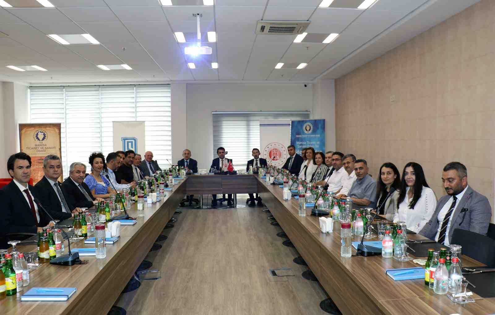 Denetimli Serbestlik’ten üretime 2 buçuk milyon TL destek