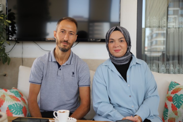 Facia gemisinden sağ kurtuldu, yaşadığı dehşet anlarını anlattı