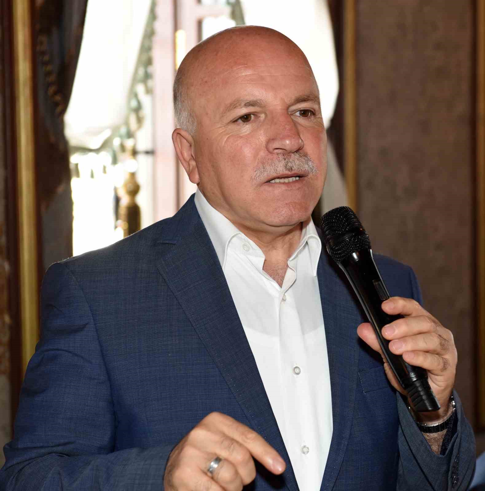Büyükşehir’den trafik eğitimi