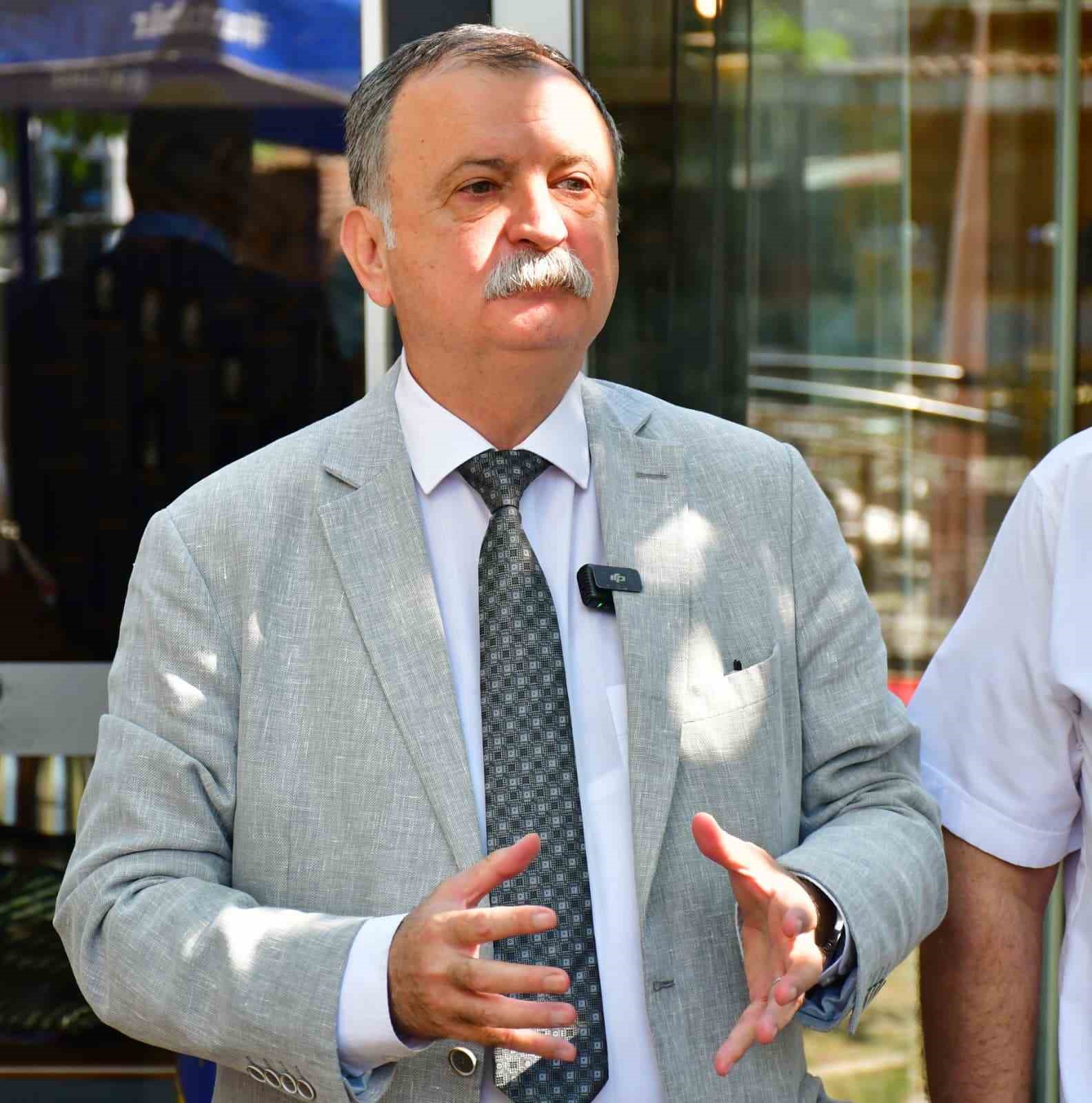Yunusemre’den amatör spora 1 milyon 775 bin TL’lik destek