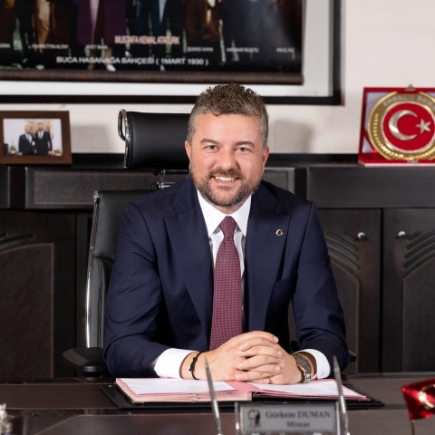 Buca Belediyesi