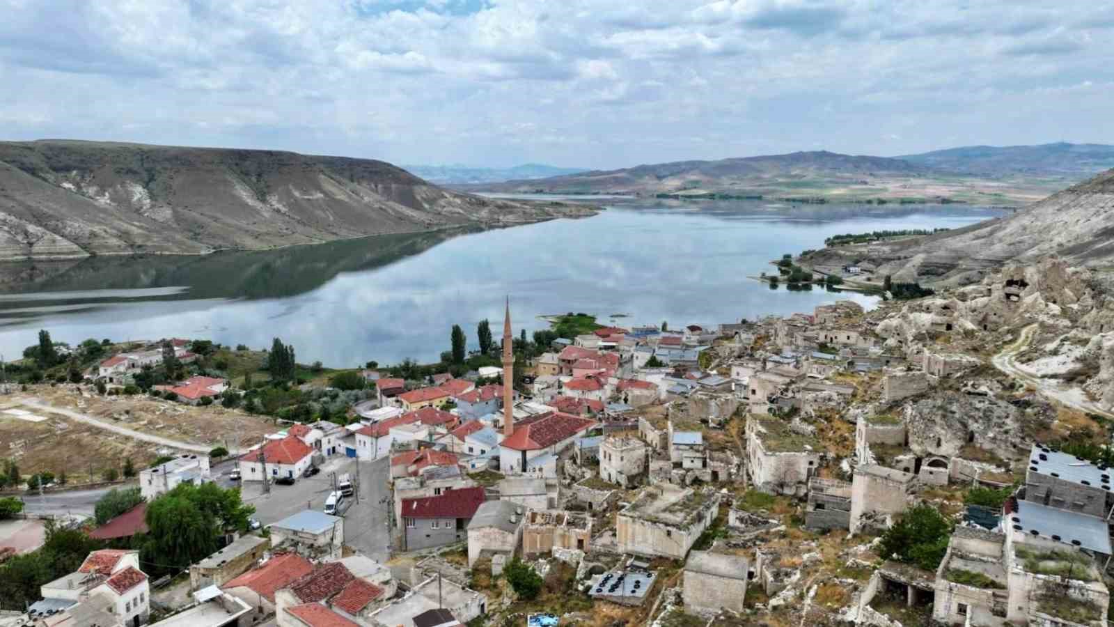 Başkan Çolakbayrakdar: "Erciyes’in başarısını Bayramhacı ile taçlandıracağız"